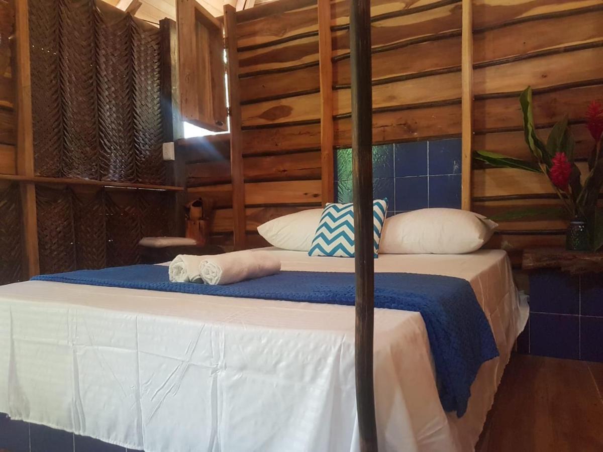 Eco Hostal Monolandia El Zaino Exterior photo
